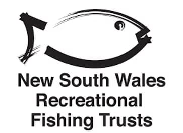 NSW Recreational Fishing Trusts Logo